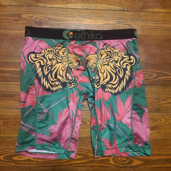 ethika Other - ETHIKA Underwear